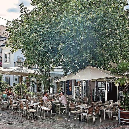 Top Appartement Fuer Business-Wohnen-Urlaub Vídeňské Nové Město Exteriér fotografie